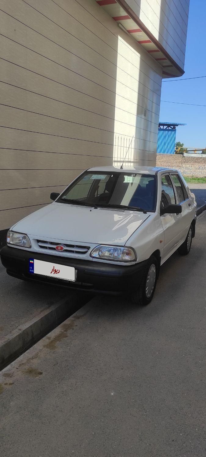 پراید 131 SE - 1397