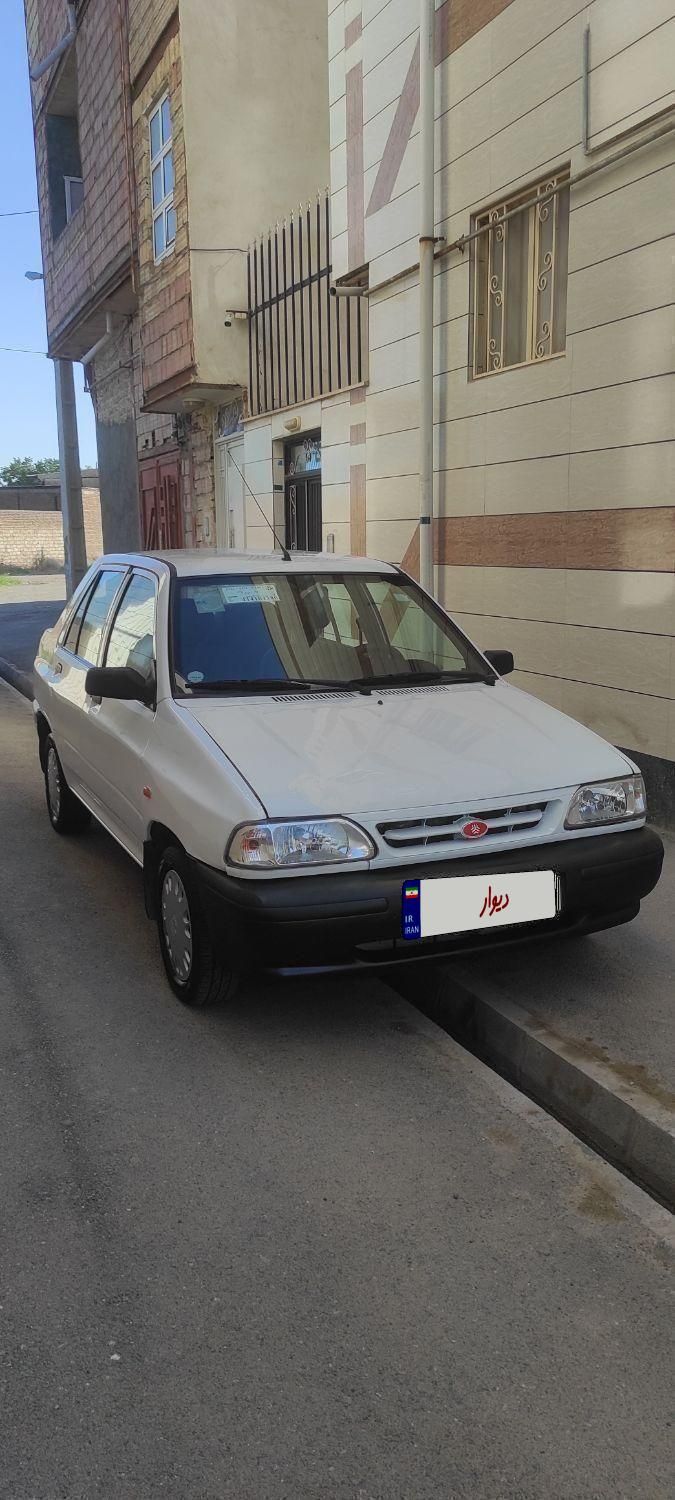 پراید 131 SE - 1397