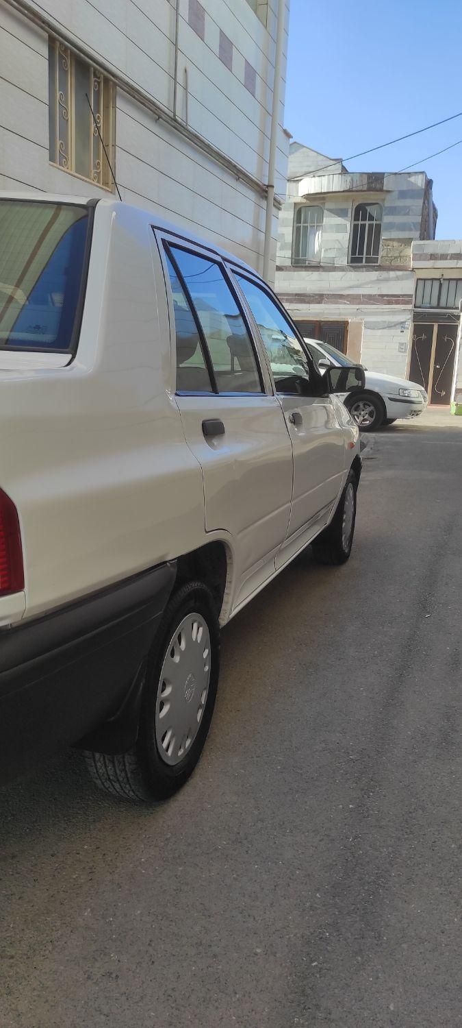 پراید 131 SE - 1397