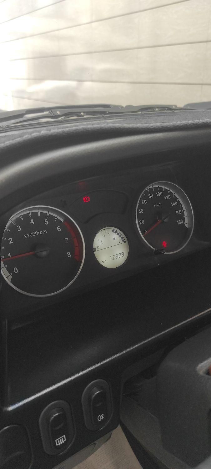 پراید 131 SE - 1397