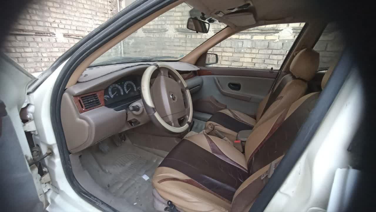 سمند LX XU7 - 1392