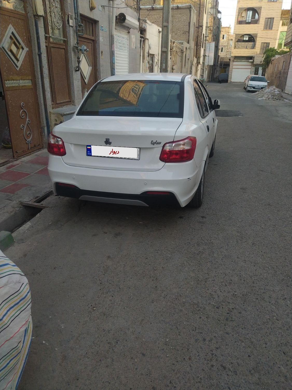 خودرو ساینا، S آگهی ann_19569591