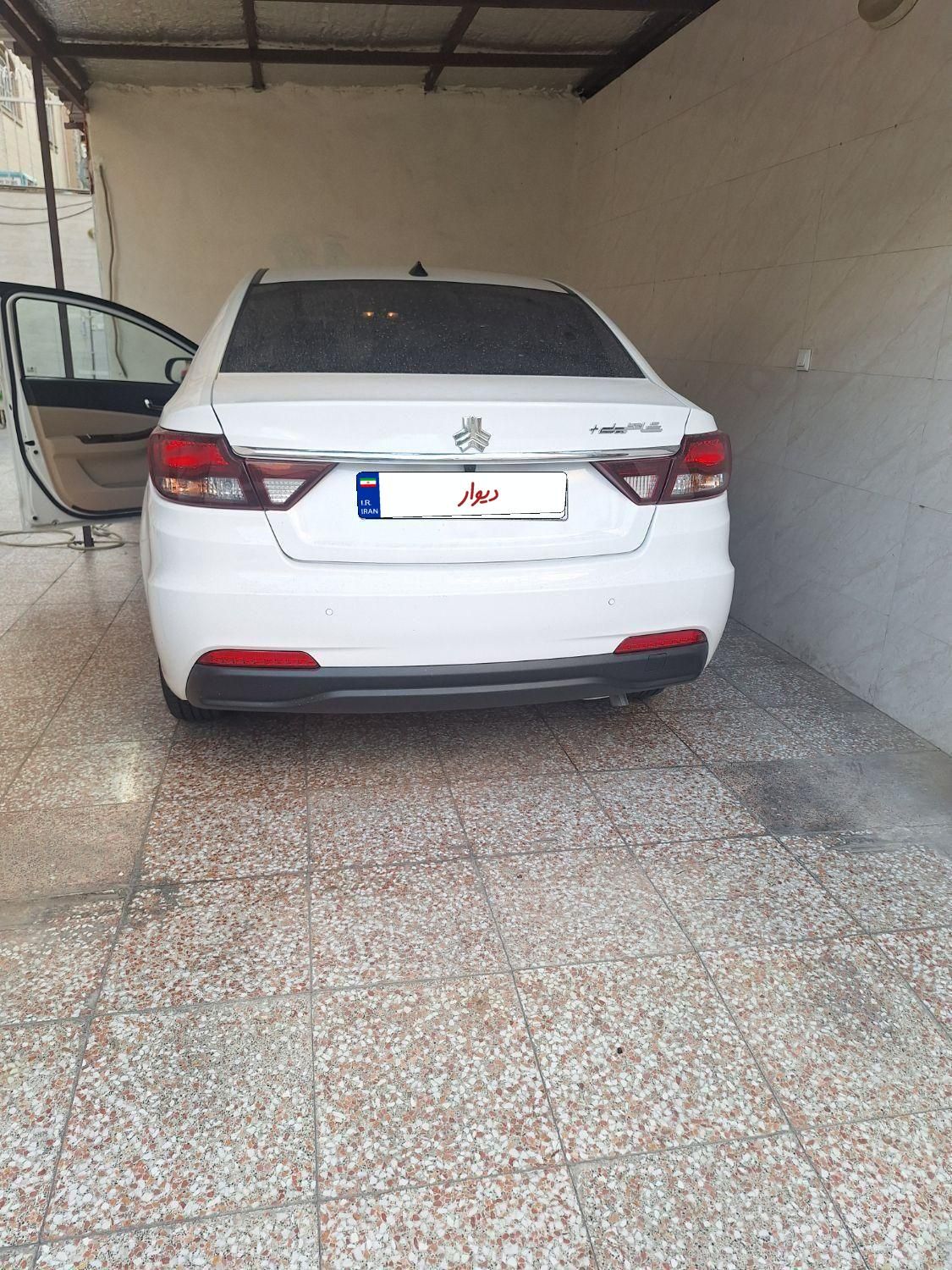 خودرو شاهین، پلاس آگهی ann_19569596