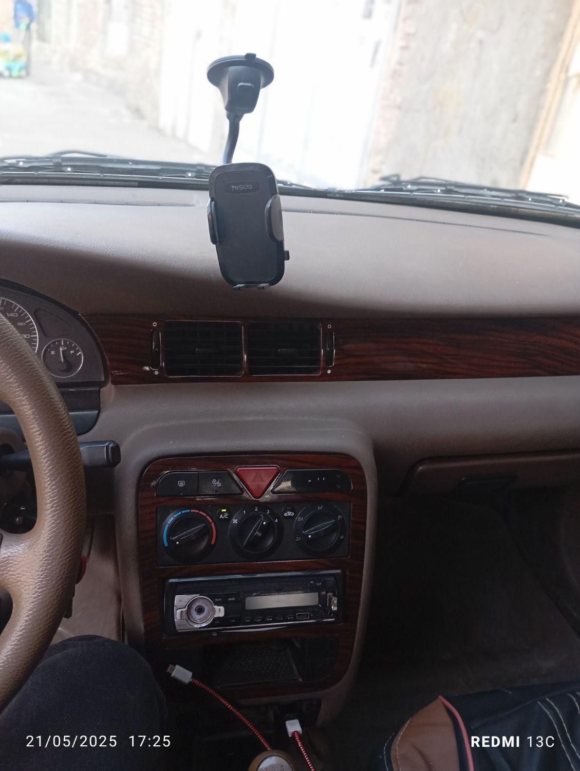 سمند LX XU7 - 1390