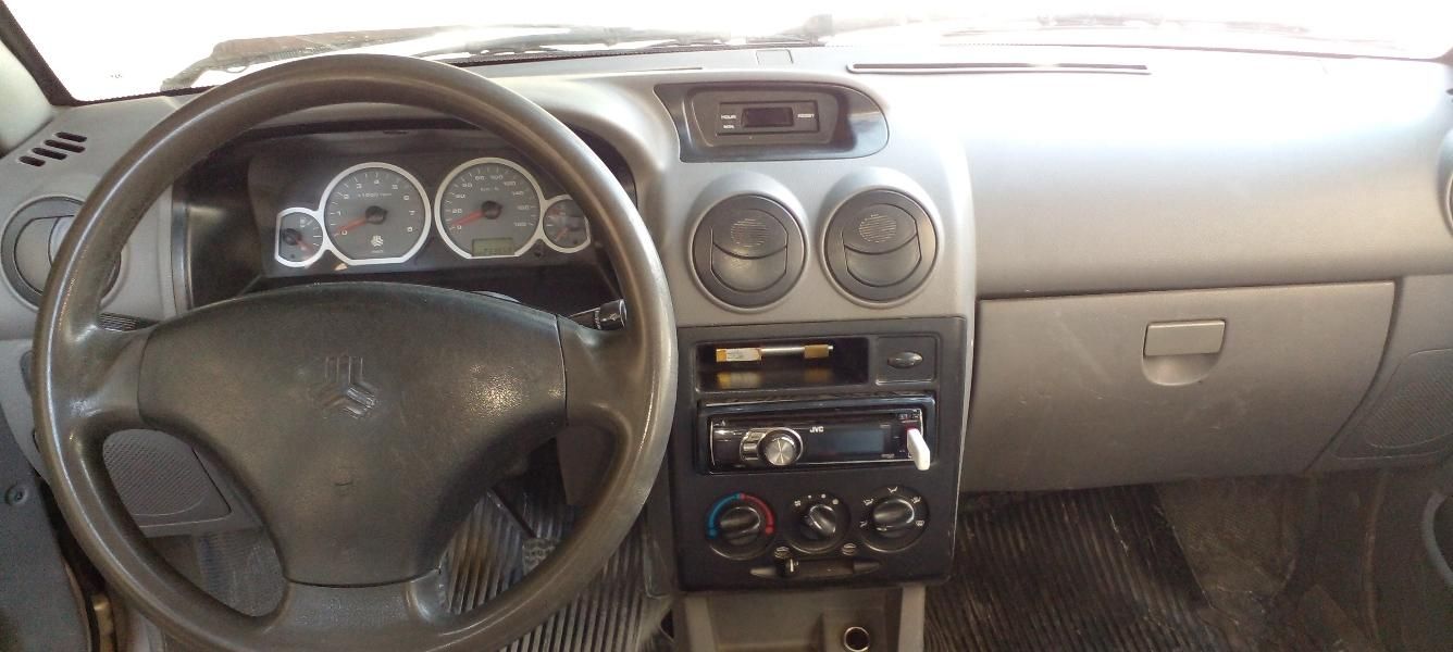 پراید 132 SL - 1390
