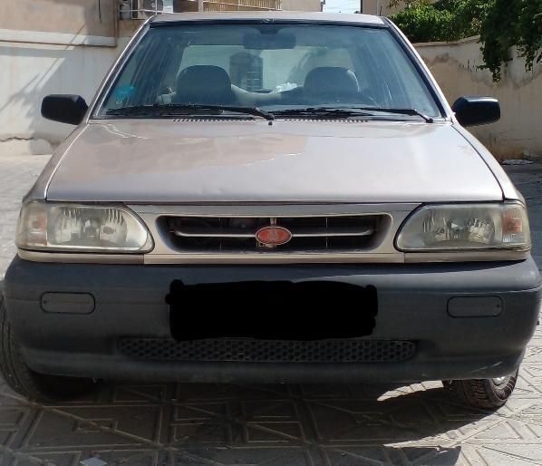 خودرو پراید، 132 آگهی ann_19569626