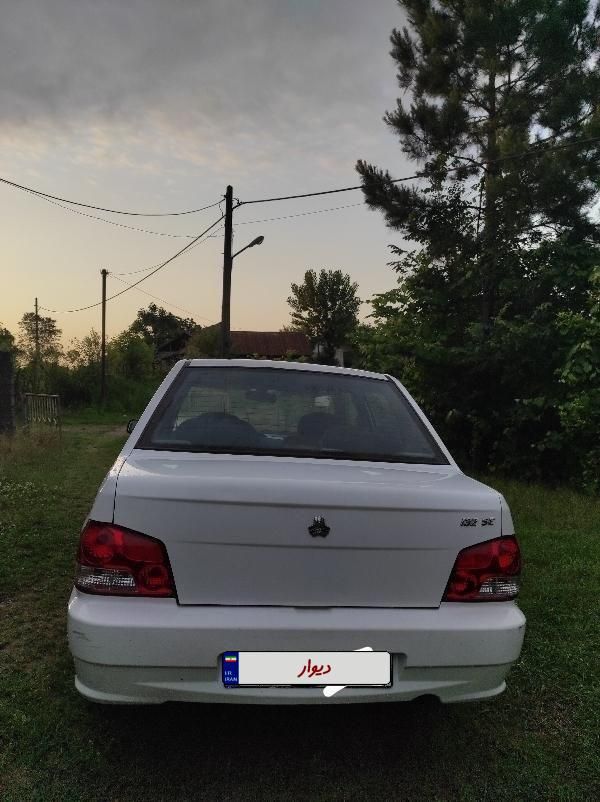 پراید 132 SE - 1397