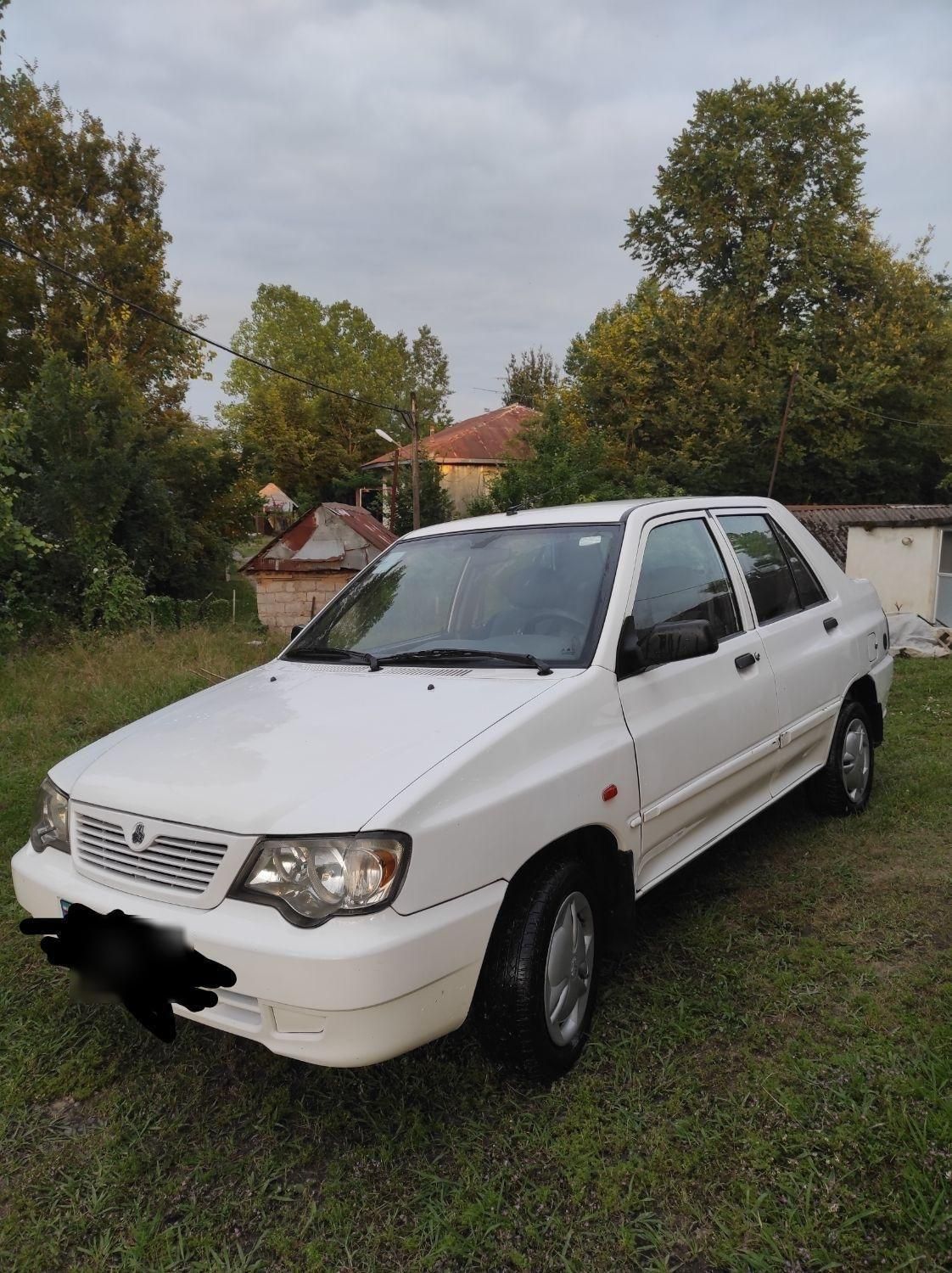 پراید 132 SE - 1397