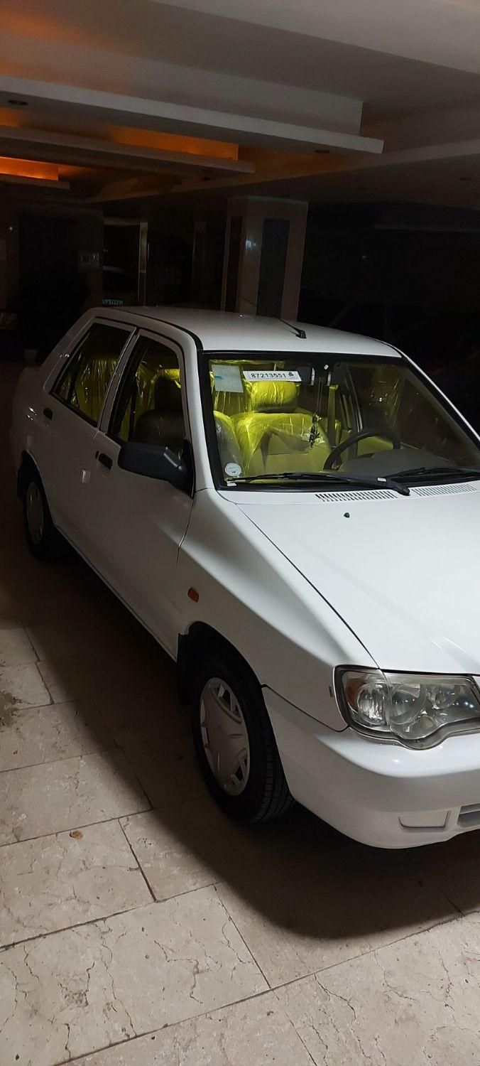 پراید 132 SE - 1398