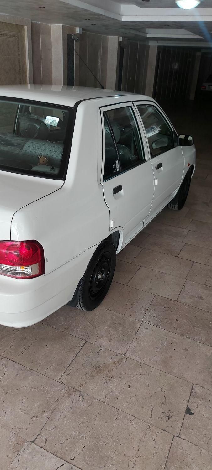پراید 132 SE - 1398