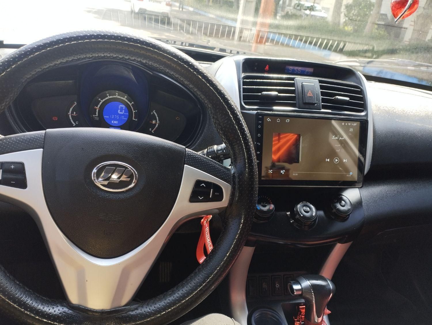 لیفان X60 اتوماتیک - 1397