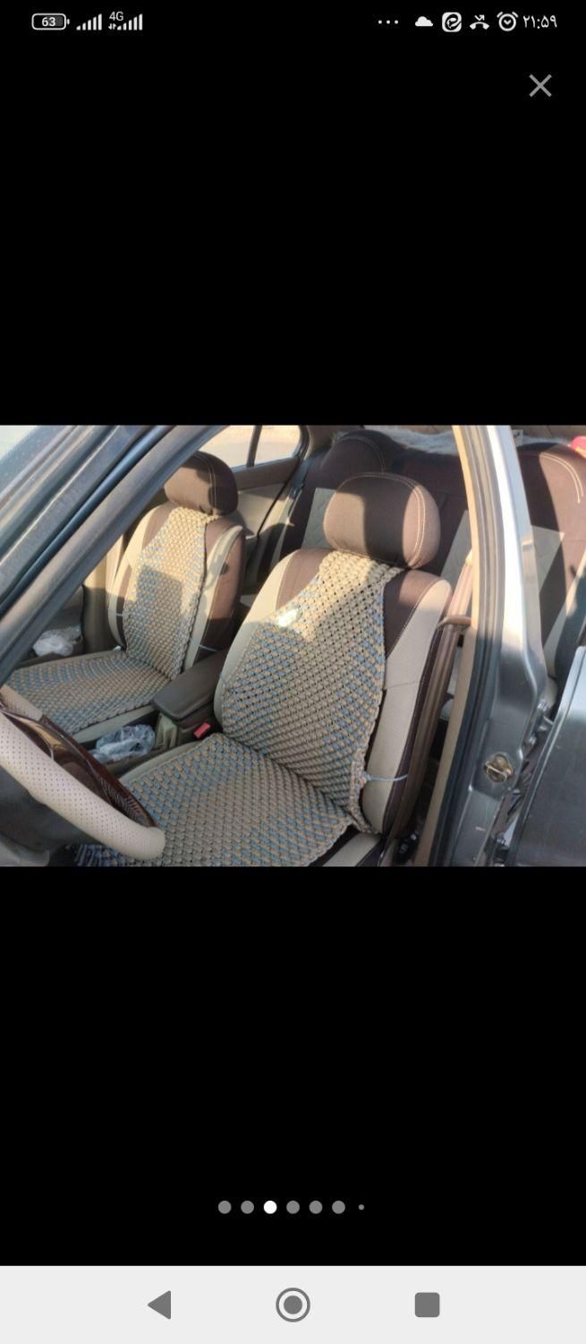 سمند LX XU7 - 1384