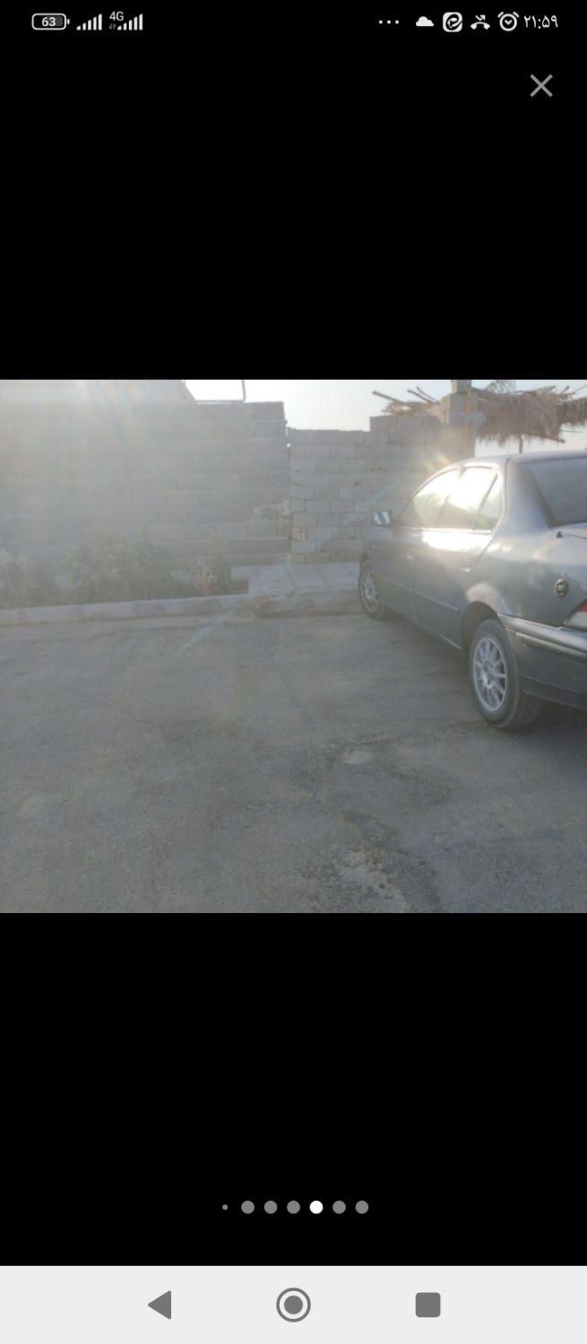 سمند LX XU7 - 1384