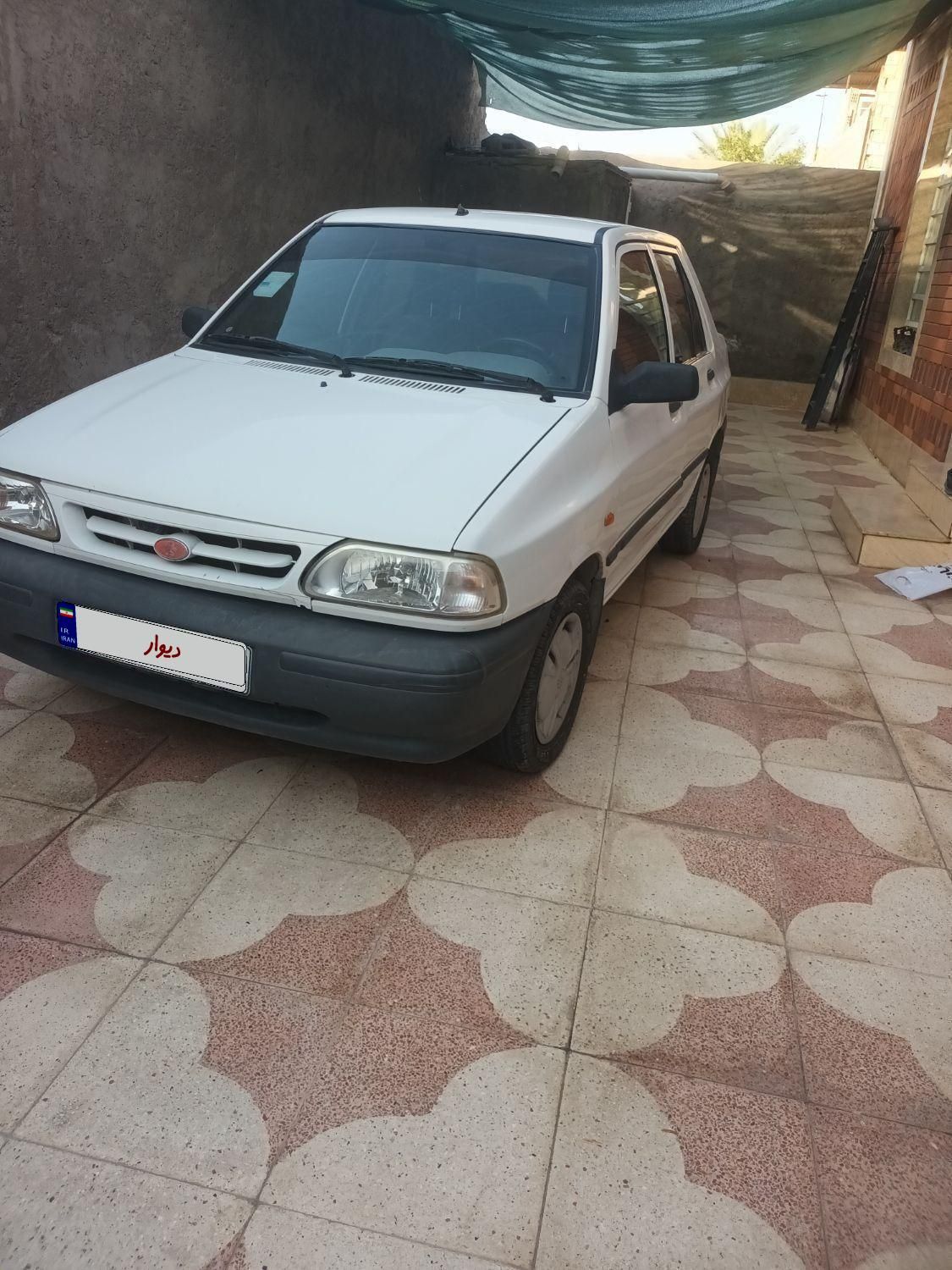 خودرو پراید، 131 آگهی ann_19569654