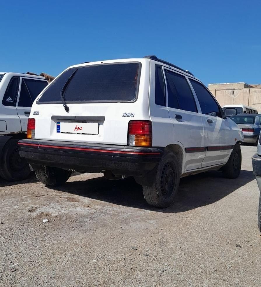 خودرو پراید، 141 آگهی ann_19569657