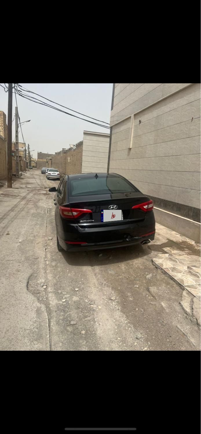 خودرو هیوندای، سوناتا آگهی ann_19569659