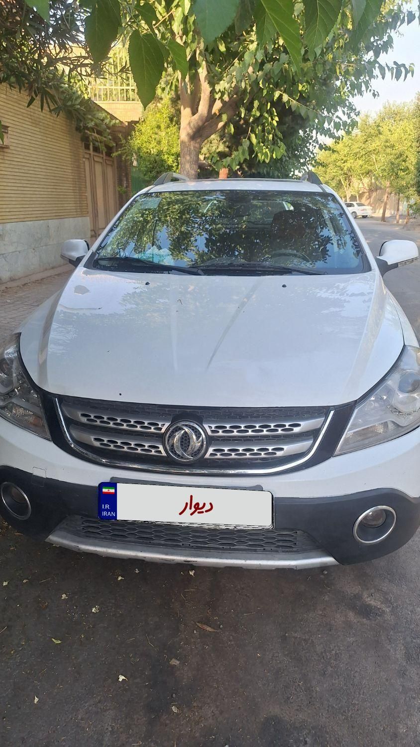 دانگ فنگ H30 کراس اتوماتیک - 1397