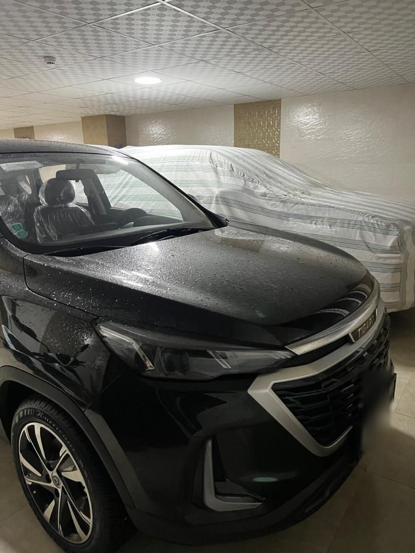تیگارد X35 ساده - 1403