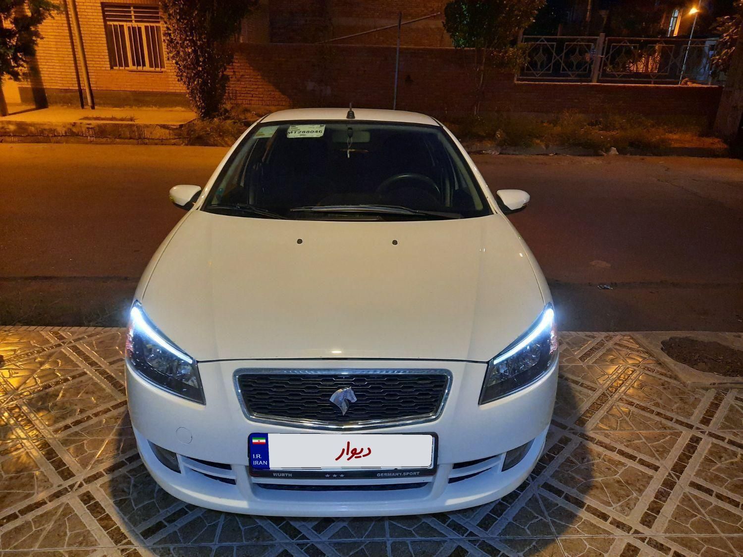خودرو رانا، پلاس آگهی ann_19569679