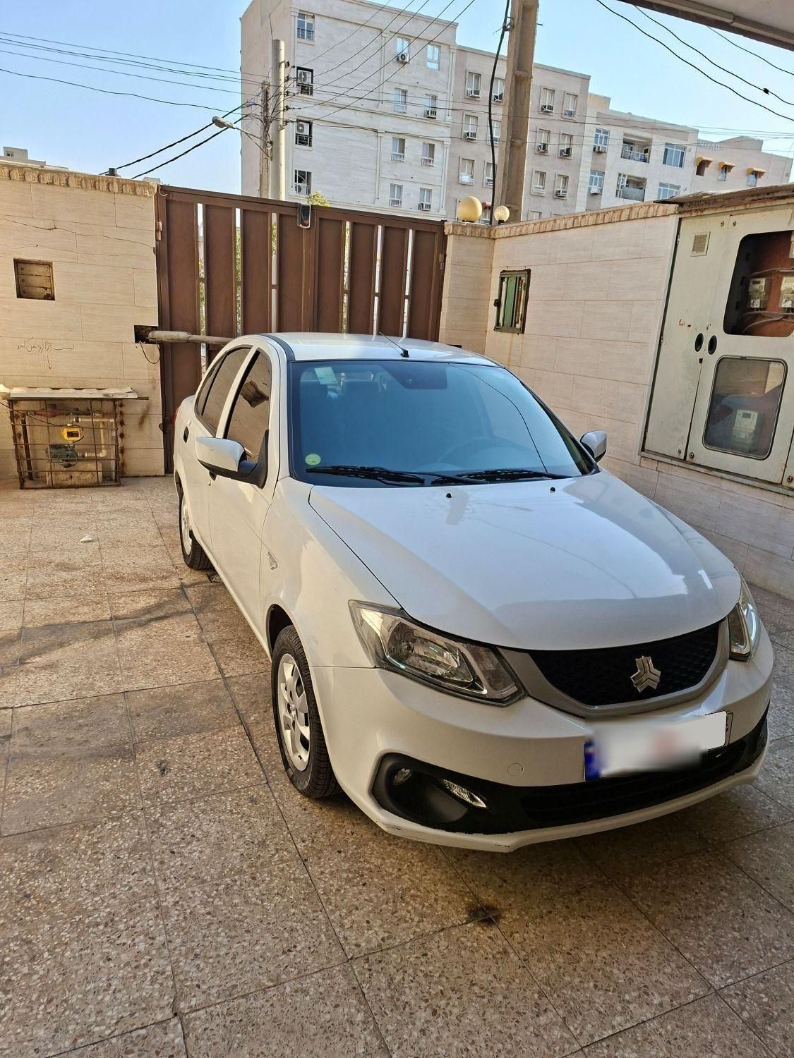 خودرو ساینا، S آگهی ann_19569691