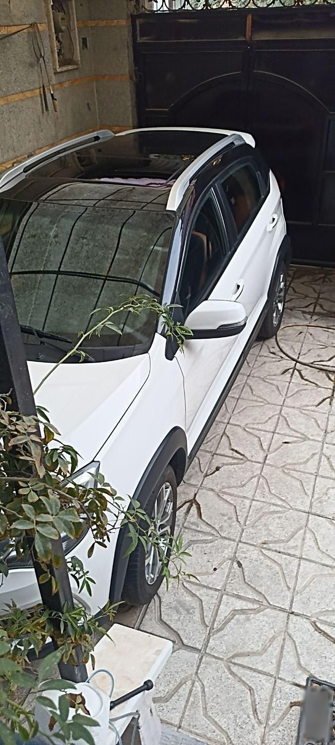 خودرو ام وی ام، X22 آگهی ann_19569695