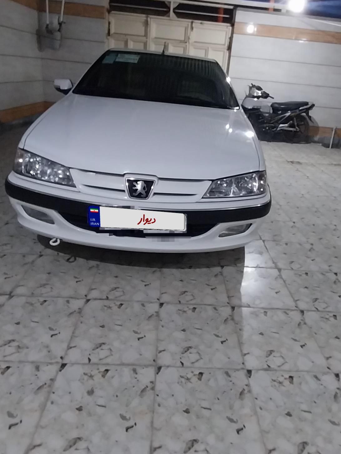 خودرو پژو، پارس آگهی ann_19569701
