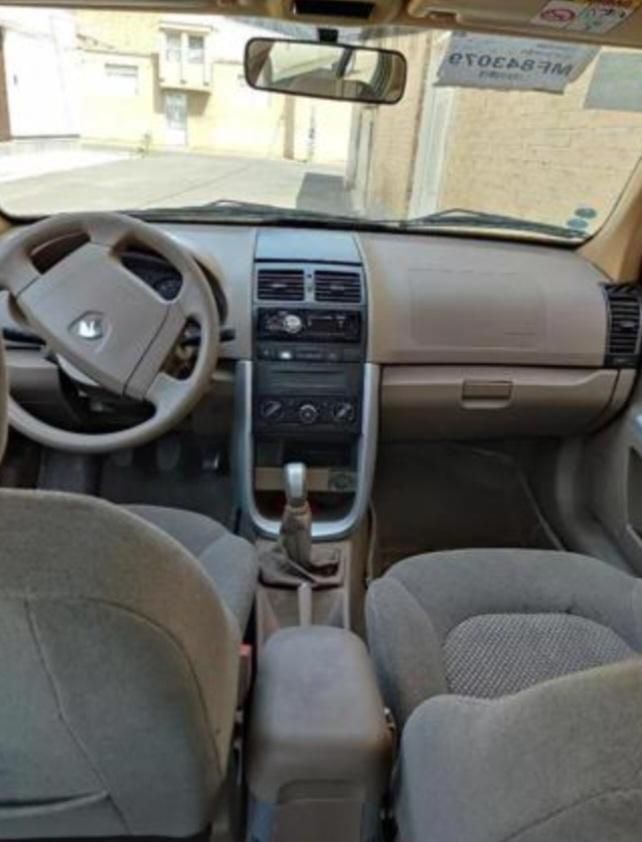 سمند LX XU7 - 1400