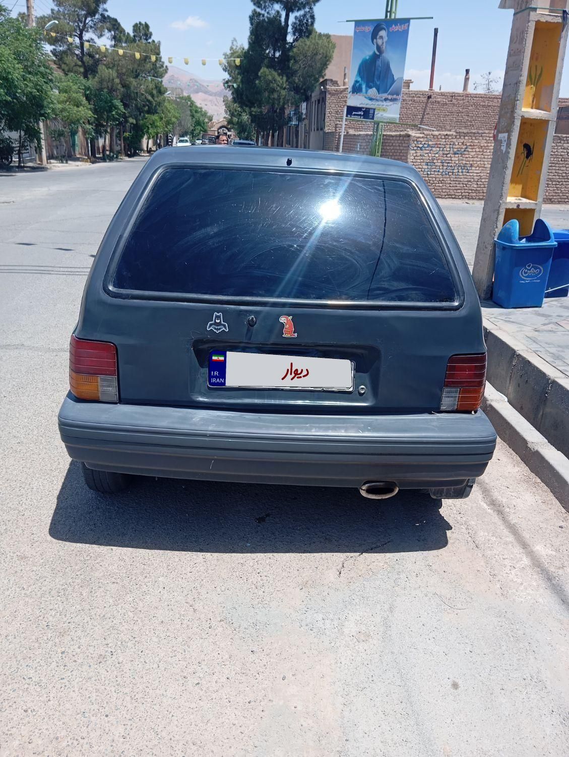 خودرو پراید، 111 آگهی ann_19569714