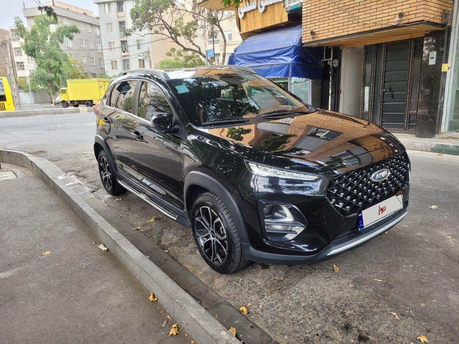 ام وی ام X22 پرو اتوماتیک IE - 1401