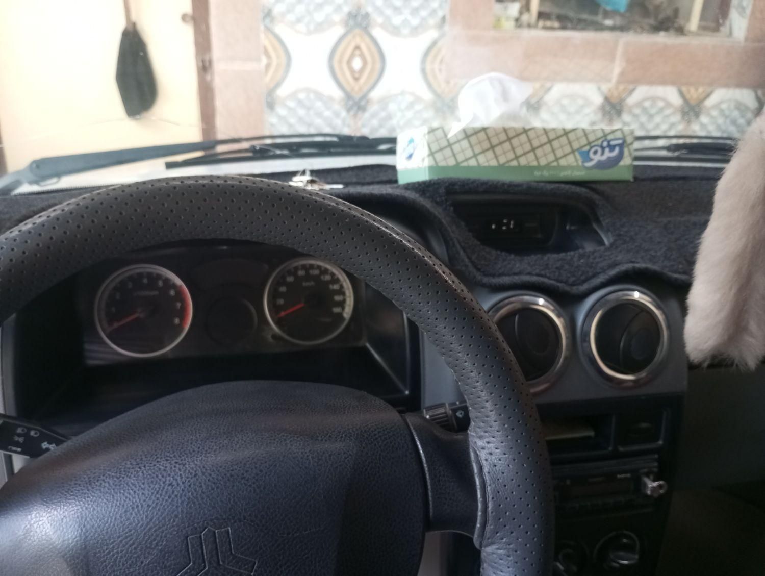 پراید 131 SE - 1394