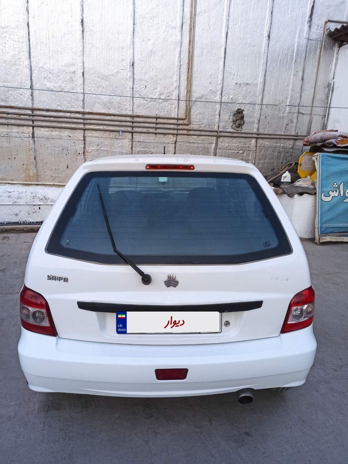 خودرو پراید، 111 آگهی ann_19569728