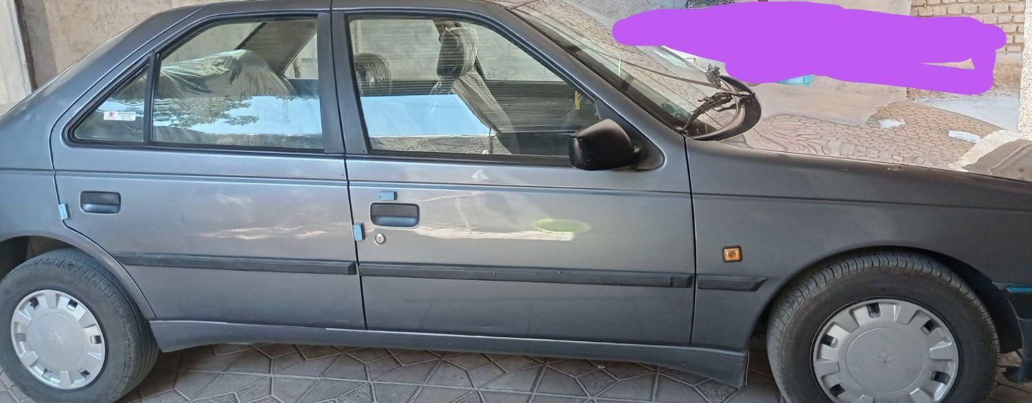 خودرو پژو، 405 آگهی ann_19569731