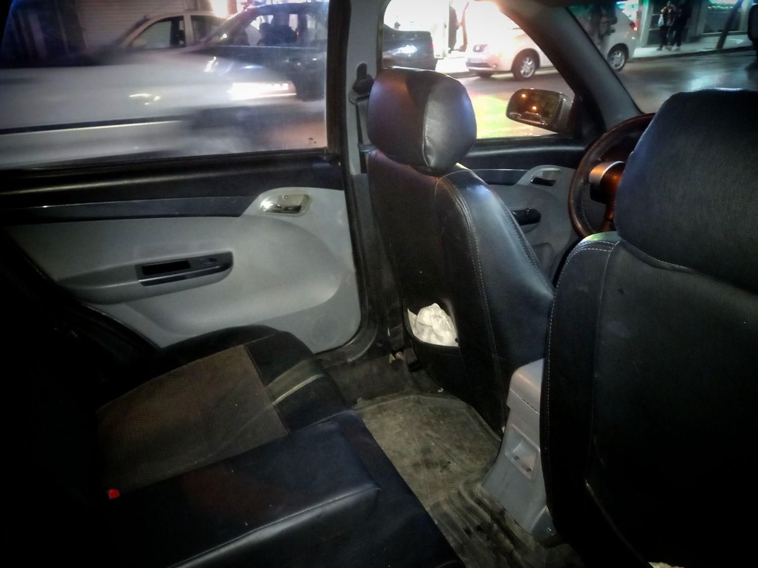 لیفان 520I دنده ای - 1390