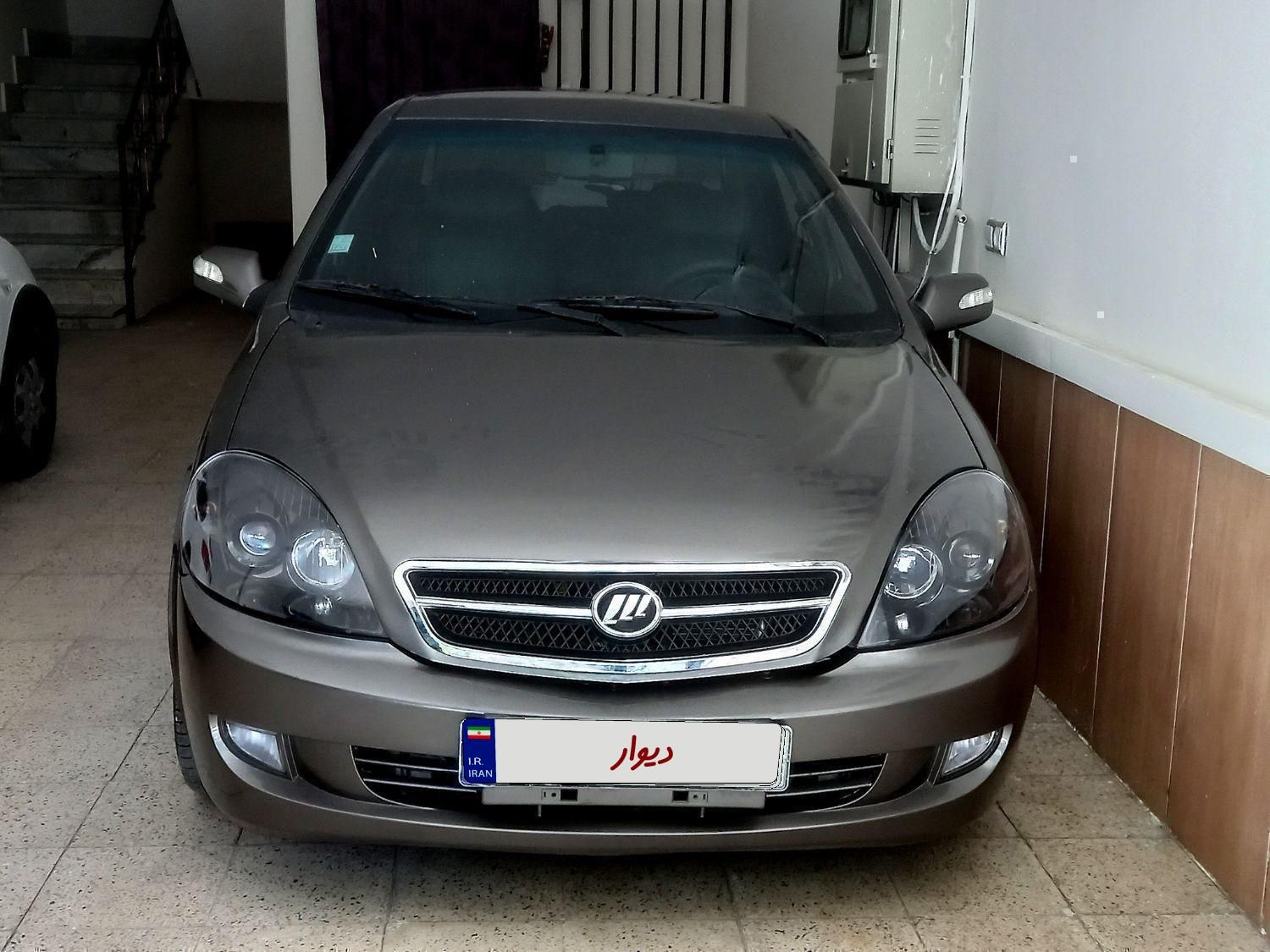 خودرو لیفان، 520I آگهی ann_19569735