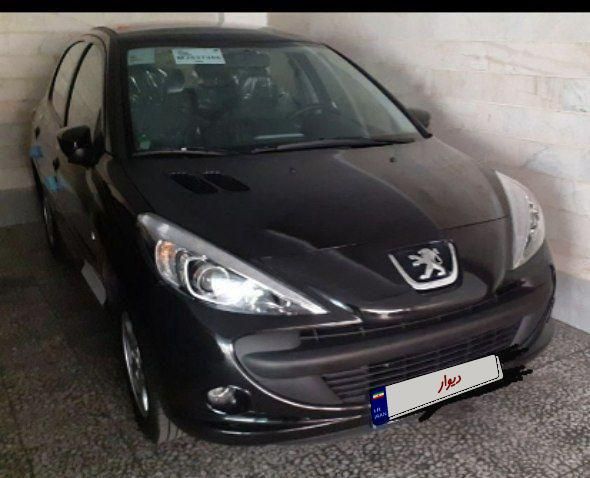 خودرو پژو، 207 آگهی ann_19569738