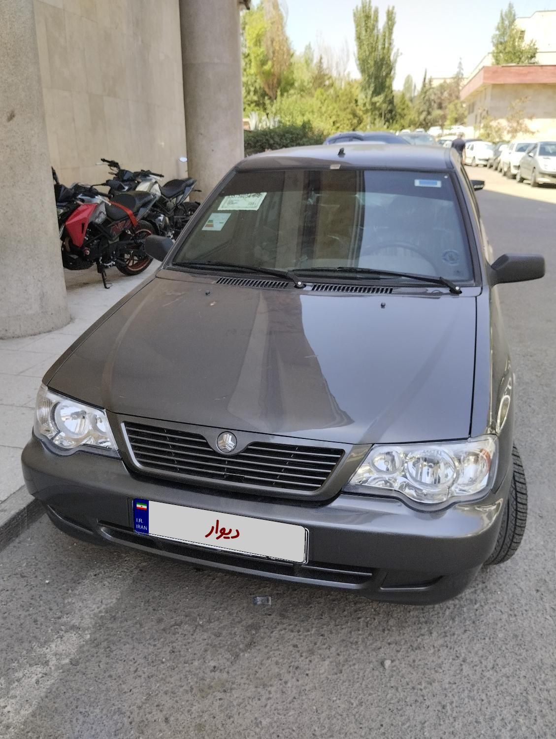 خودرو پراید، 111 آگهی ann_19569742