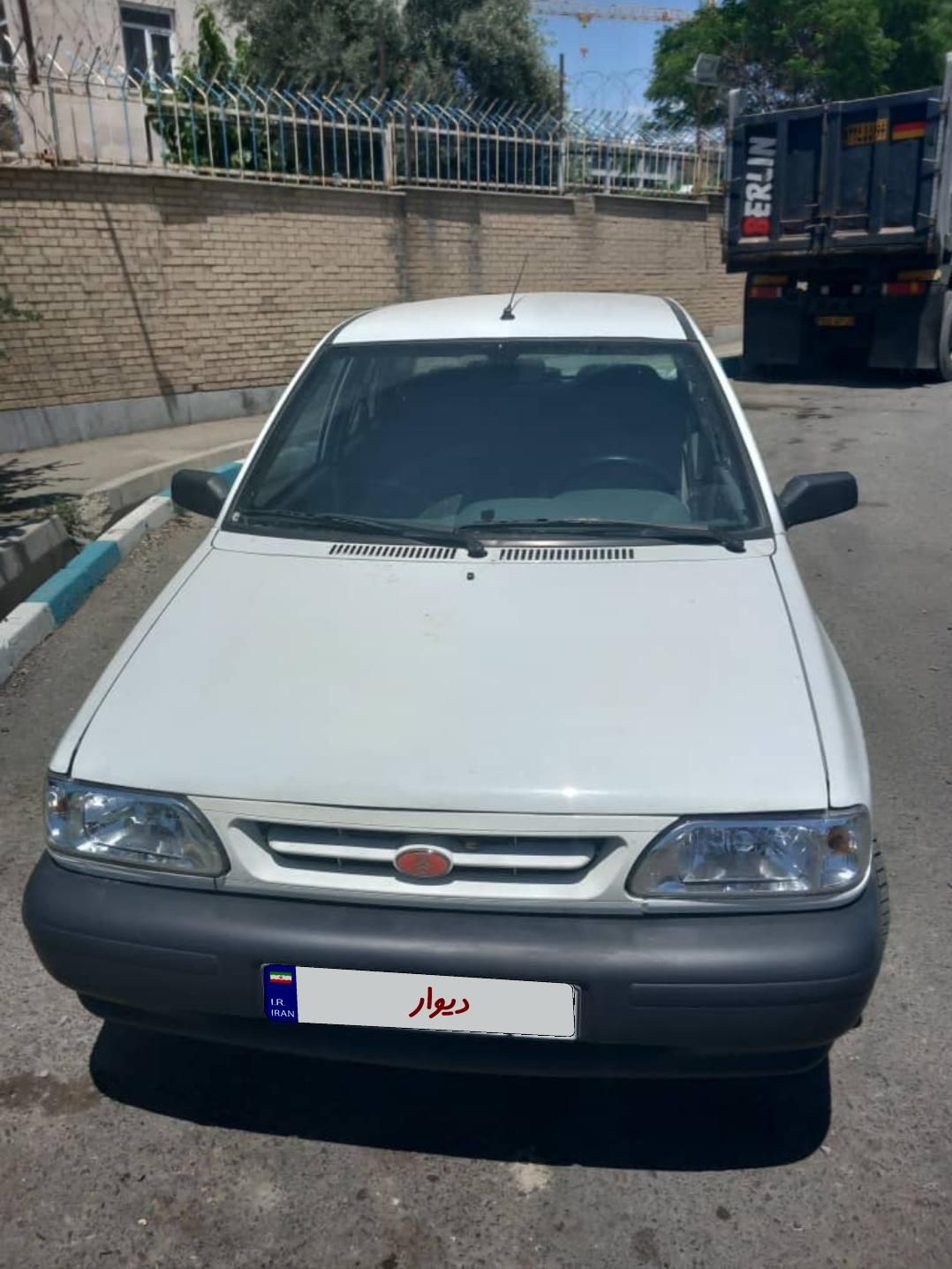 پراید 131 SE - 1397