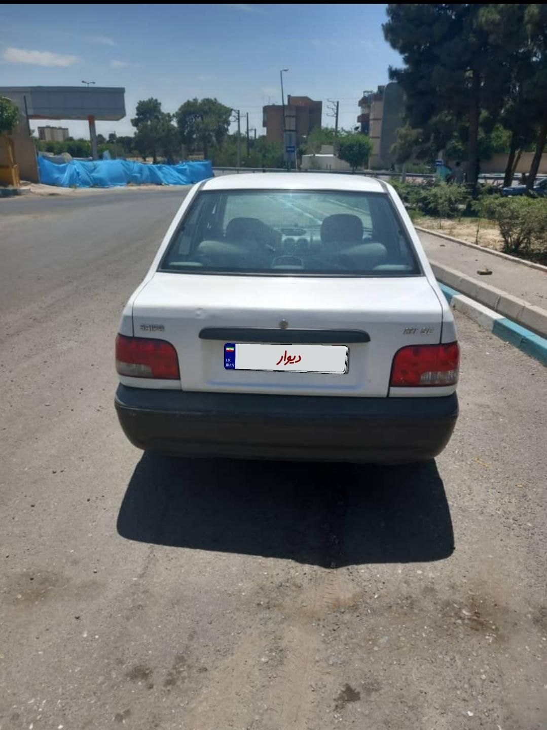 پراید 131 SE - 1397