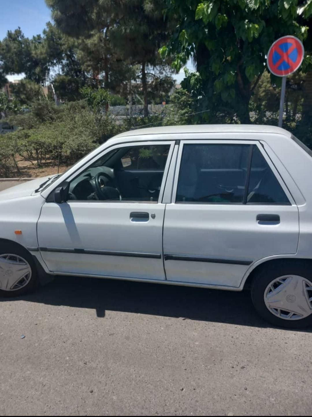 پراید 131 SE - 1397