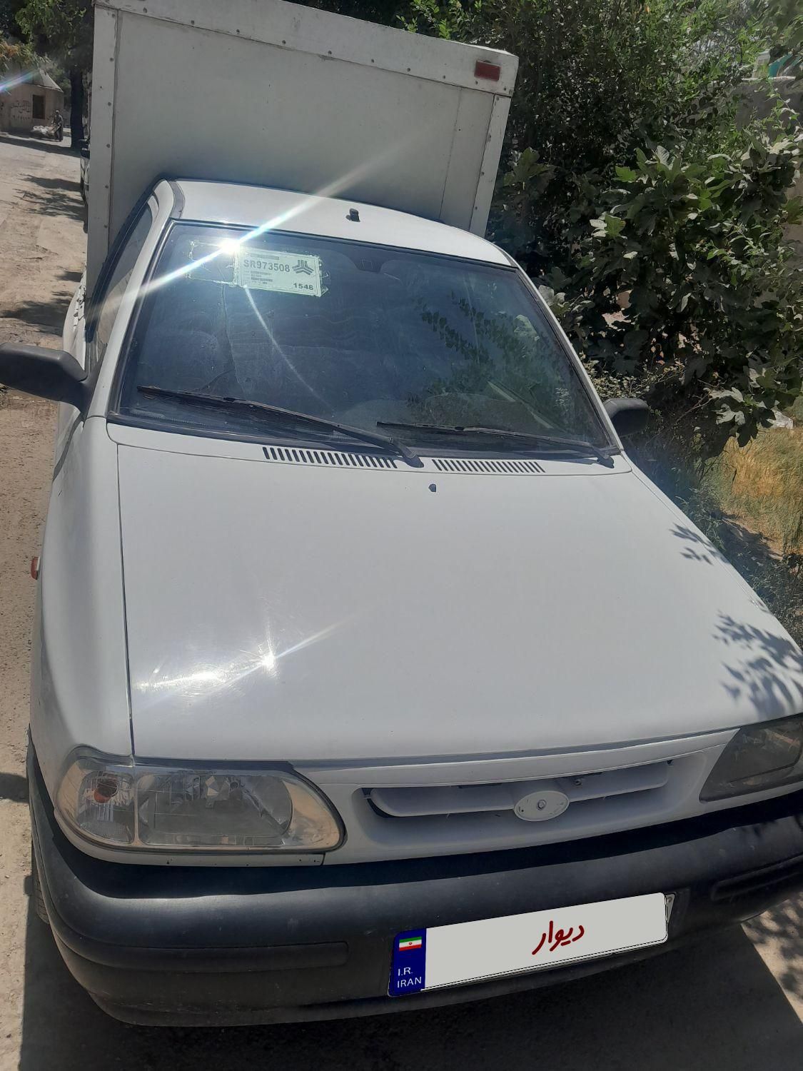 خودرو پراید، 151 آگهی ann_19569745