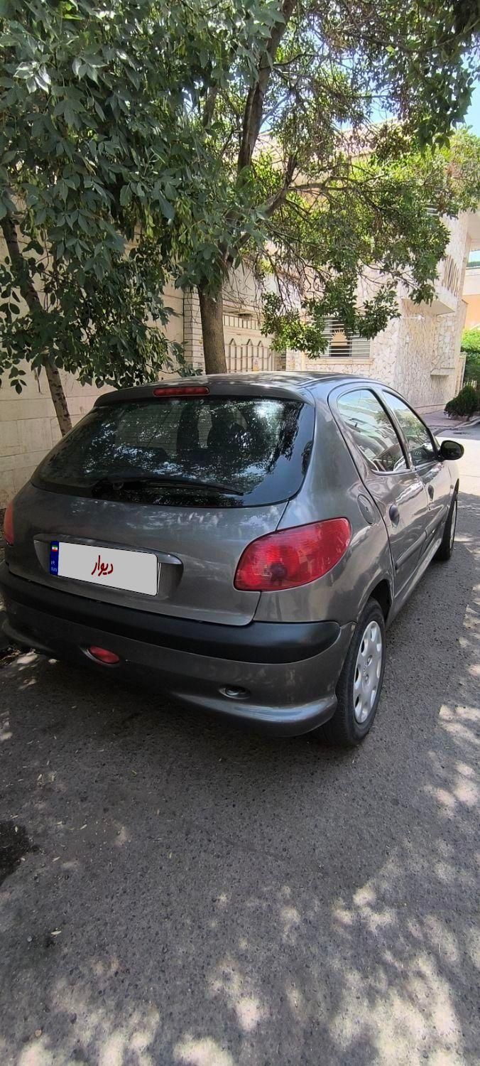 خودرو پژو، 206 آگهی ann_19569746