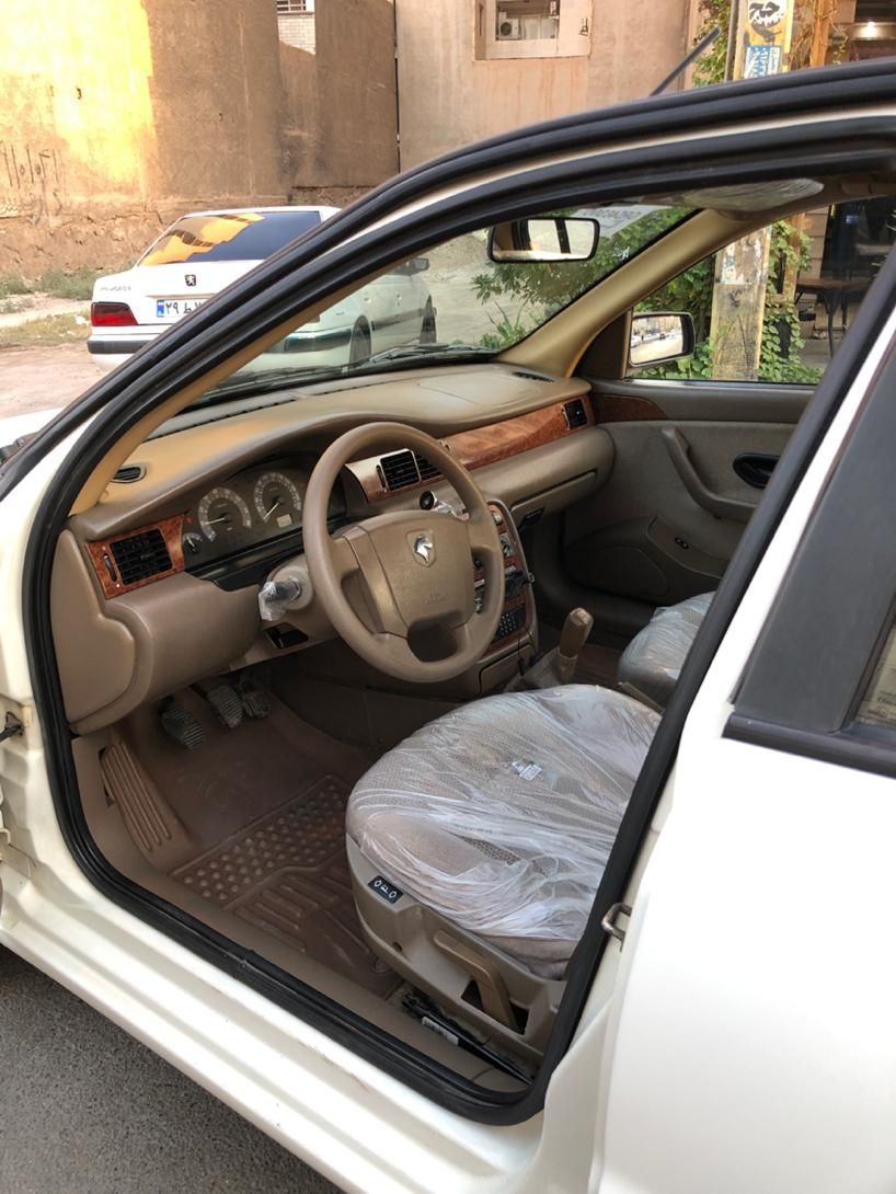سمند LX EF7 - 1397