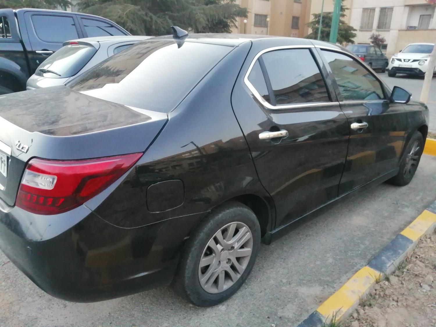 خودرو دنا، پلاس آگهی ann_19569765