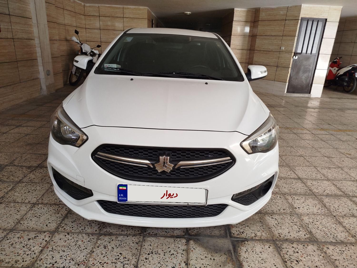 خودرو شاهین، G آگهی ann_19569773
