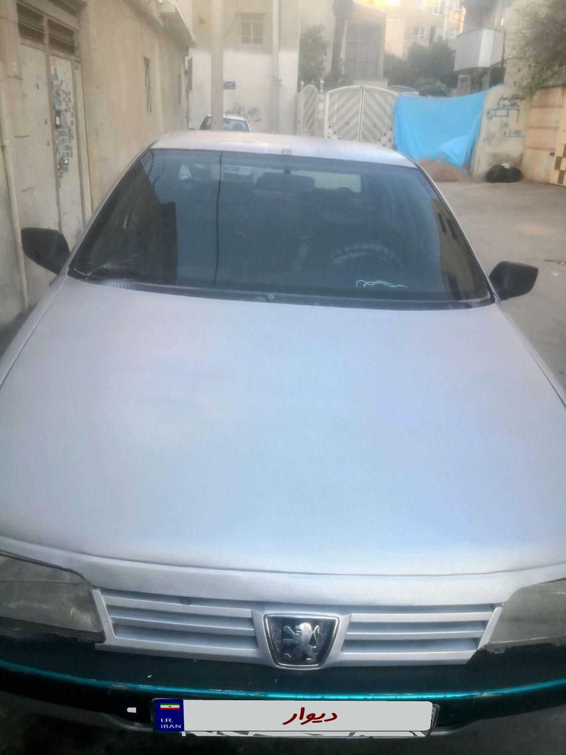 خودرو پژو، 405 آگهی ann_19569781