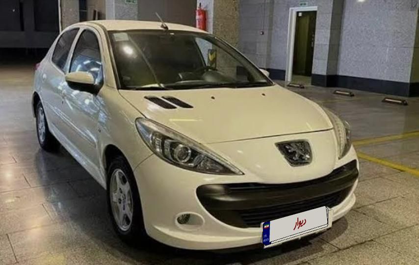 خودرو پژو، 207 آگهی ann_19569786