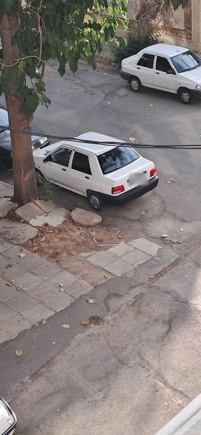خودرو پراید، 131 آگهی ann_19569806
