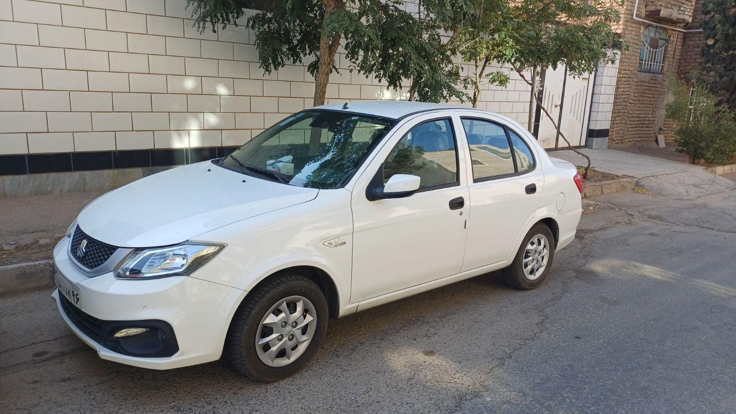 خودرو ساینا، S آگهی ann_19569814