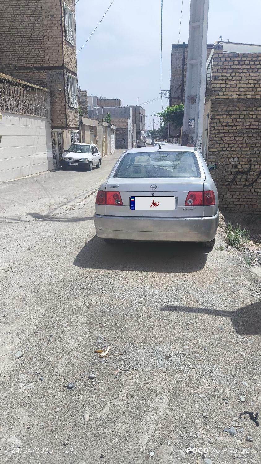 خودرو چری، ویانا آگهی ann_19569817