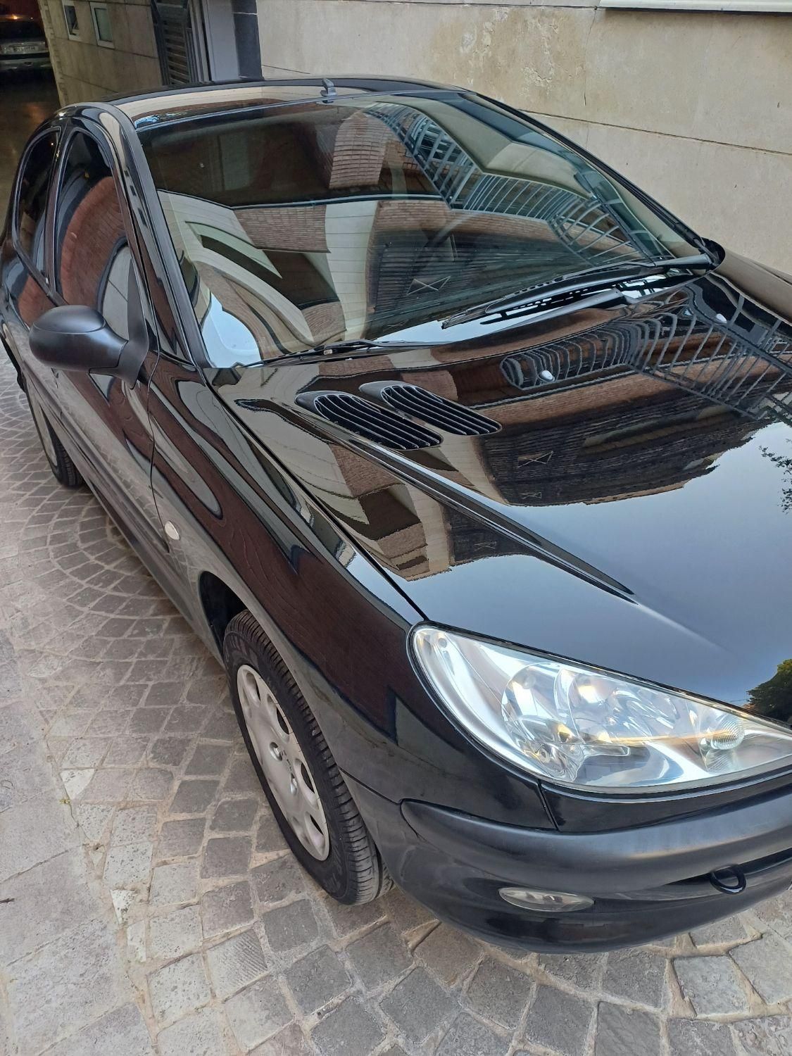 خودرو پژو، 206 آگهی ann_19569846